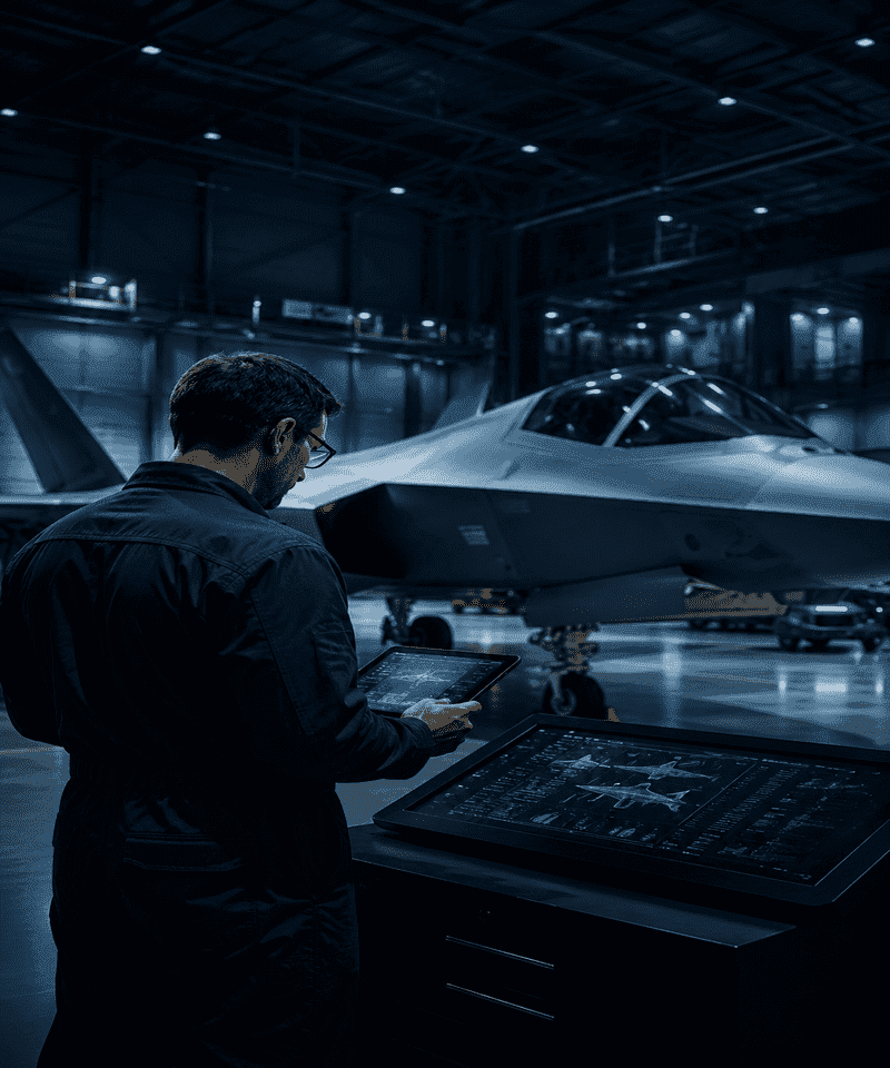 Aerospace & Defense