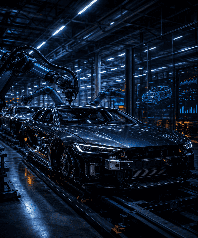 Automotive