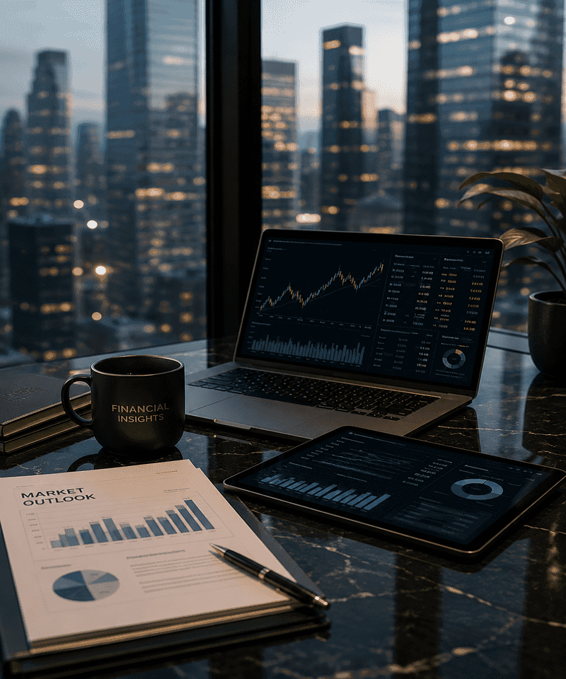 Financial Services