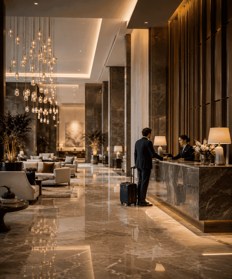 Hospitality